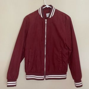 Zara men’s jacket- never worn, could also be unisex